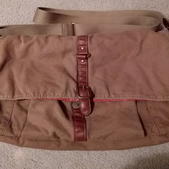 FOSSIL bag - Picture 2 of 3